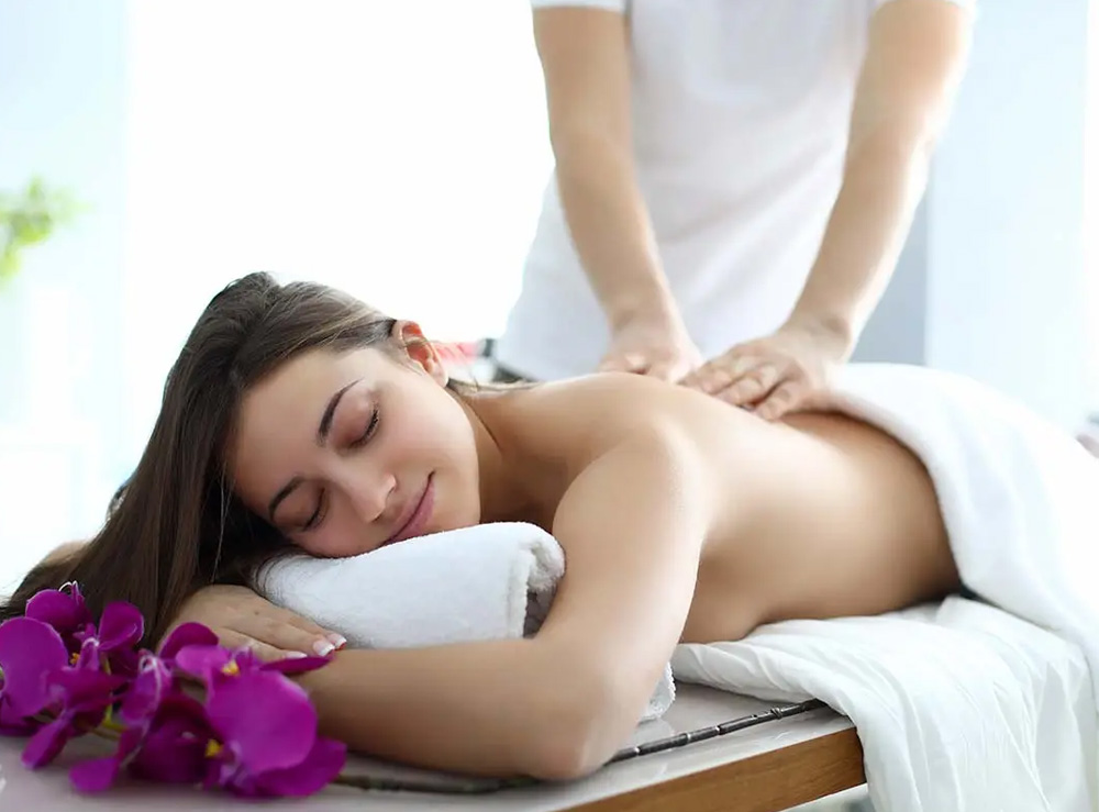 MINI DAY SPA CLASSICO