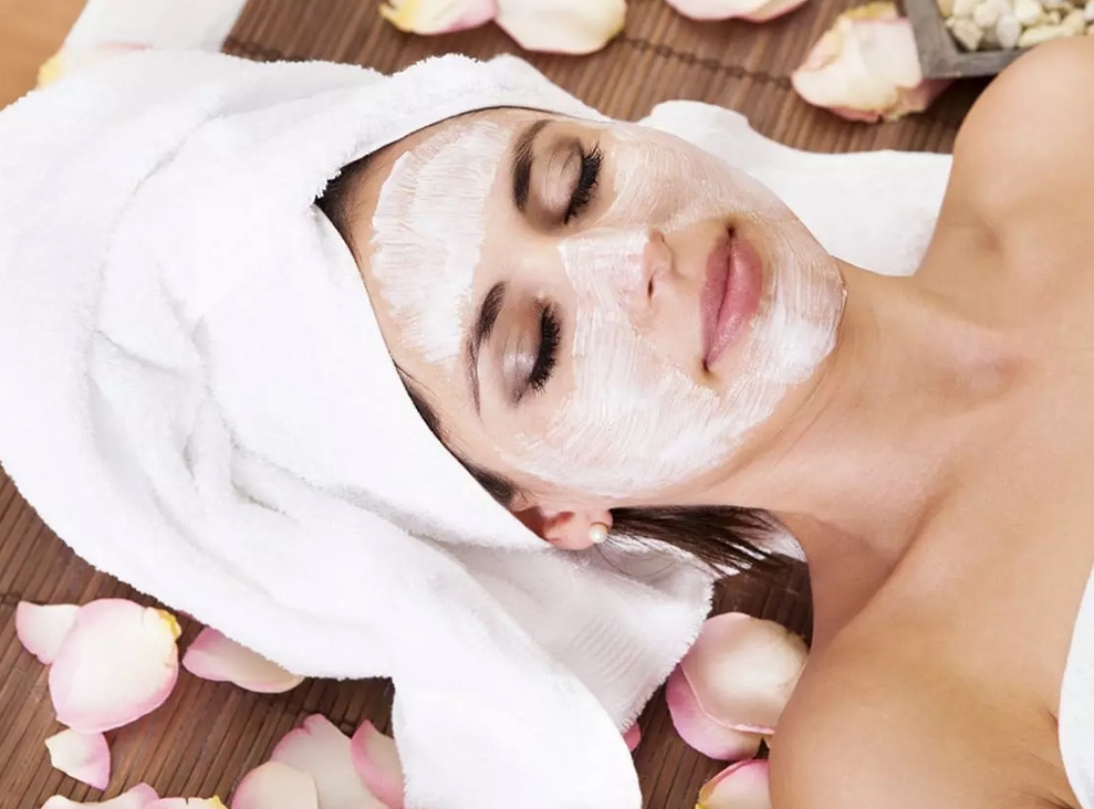 REJUVENESCIMENTO FACIAL